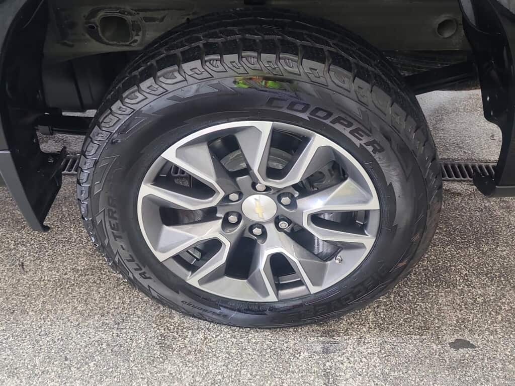 Florida Fine Cars - Used CHEVROLET SILVERADO 1500 2020 ORLANDO LT