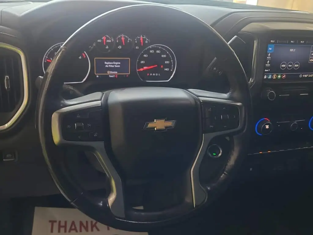 Florida Fine Cars - Used CHEVROLET SILVERADO 1500 2020 ORLANDO LT