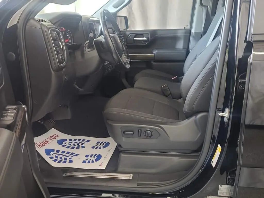 Florida Fine Cars - Used CHEVROLET SILVERADO 1500 2020 ORLANDO LT