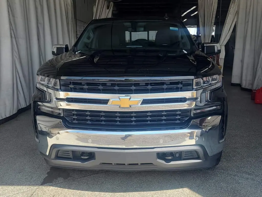 Florida Fine Cars - Used CHEVROLET SILVERADO 1500 2020 ORLANDO LT