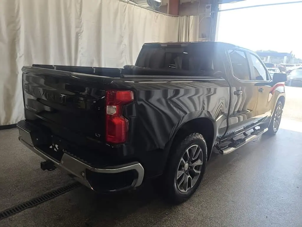 Florida Fine Cars - Used CHEVROLET SILVERADO 1500 2020 ORLANDO LT