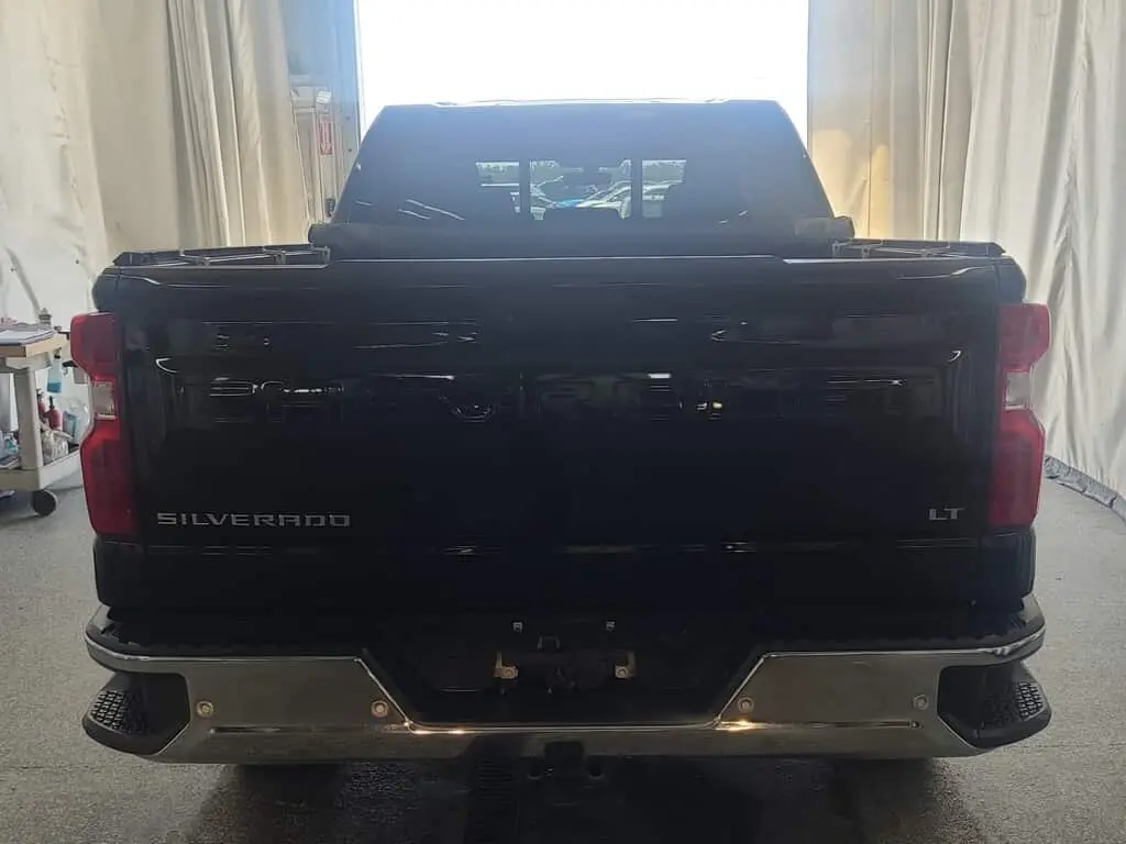 Florida Fine Cars - Used CHEVROLET SILVERADO 1500 2020 ORLANDO LT