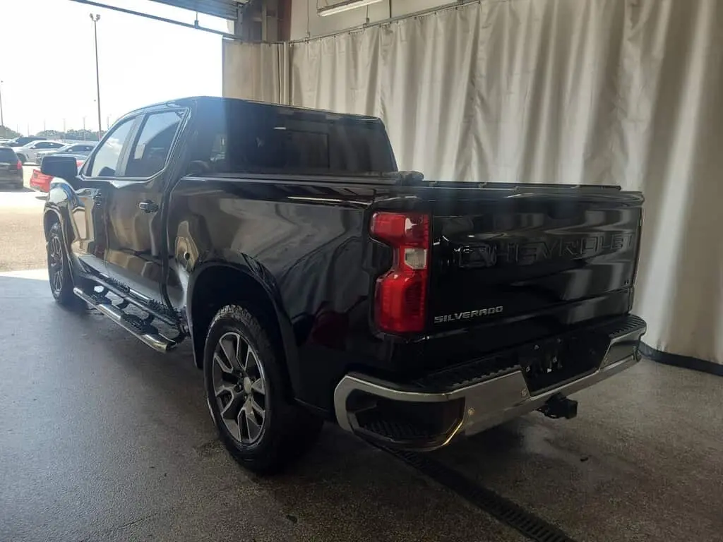 Florida Fine Cars - Used CHEVROLET SILVERADO 1500 2020 ORLANDO LT