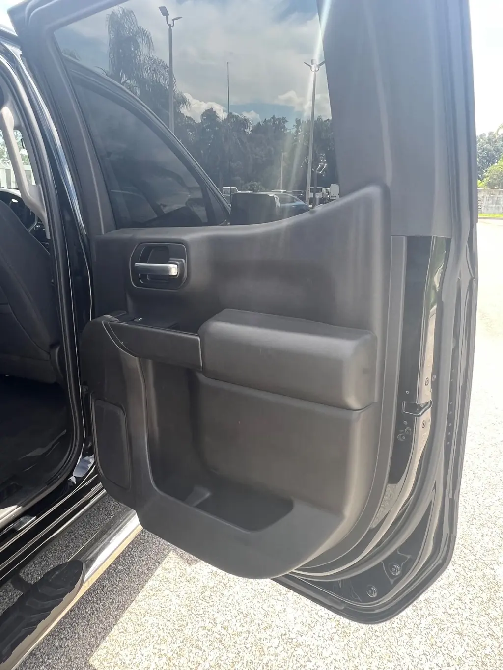 Florida Fine Cars - Used CHEVROLET SILVERADO 1500 2020 ORLANDO LT
