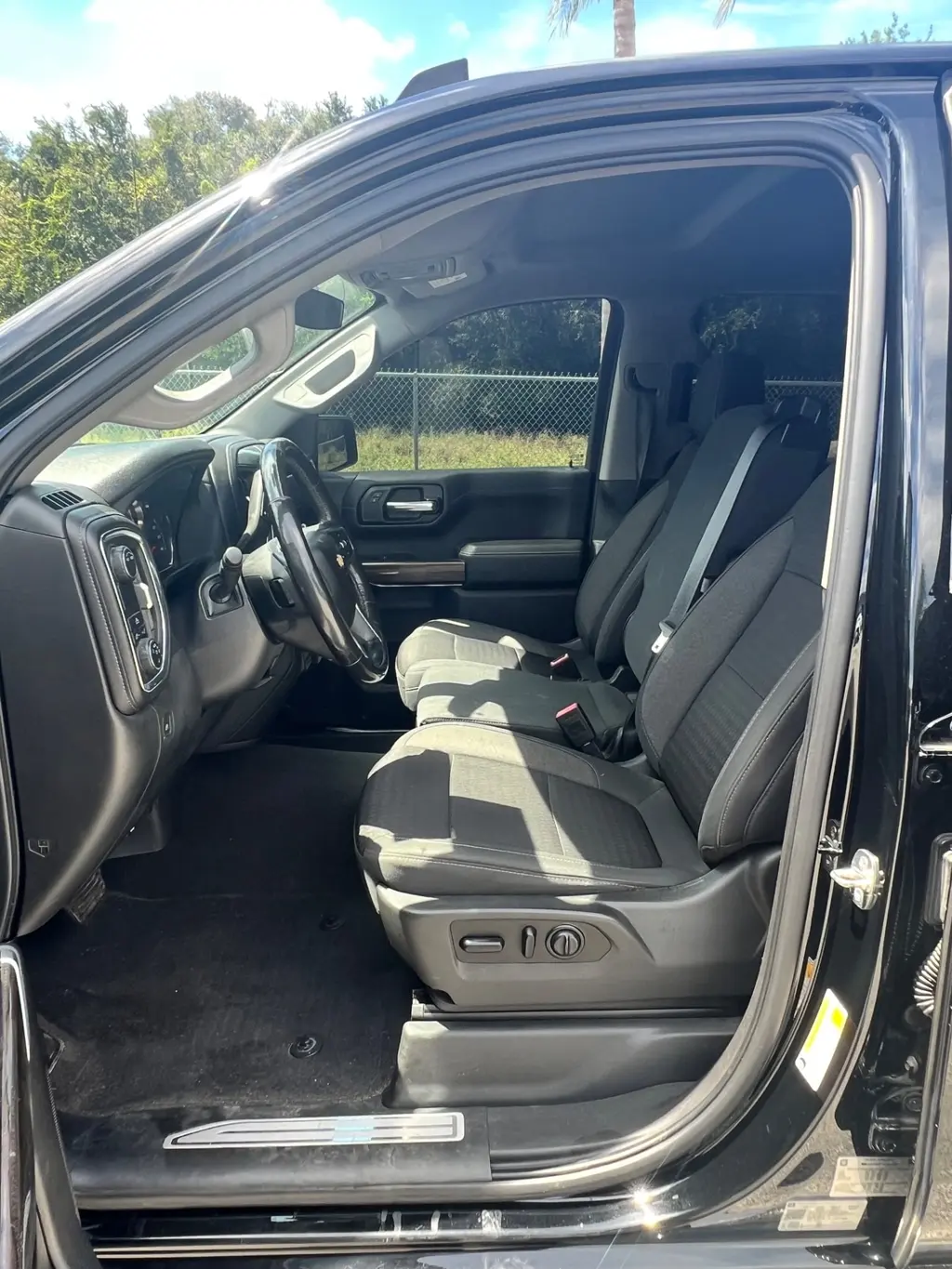 Florida Fine Cars - Used CHEVROLET SILVERADO 1500 2020 ORLANDO LT