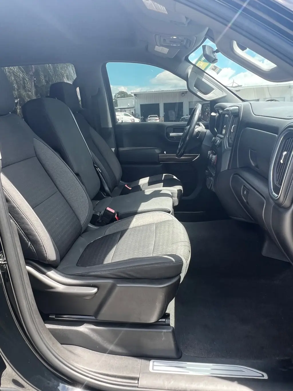 Florida Fine Cars - Used CHEVROLET SILVERADO 1500 2020 ORLANDO LT