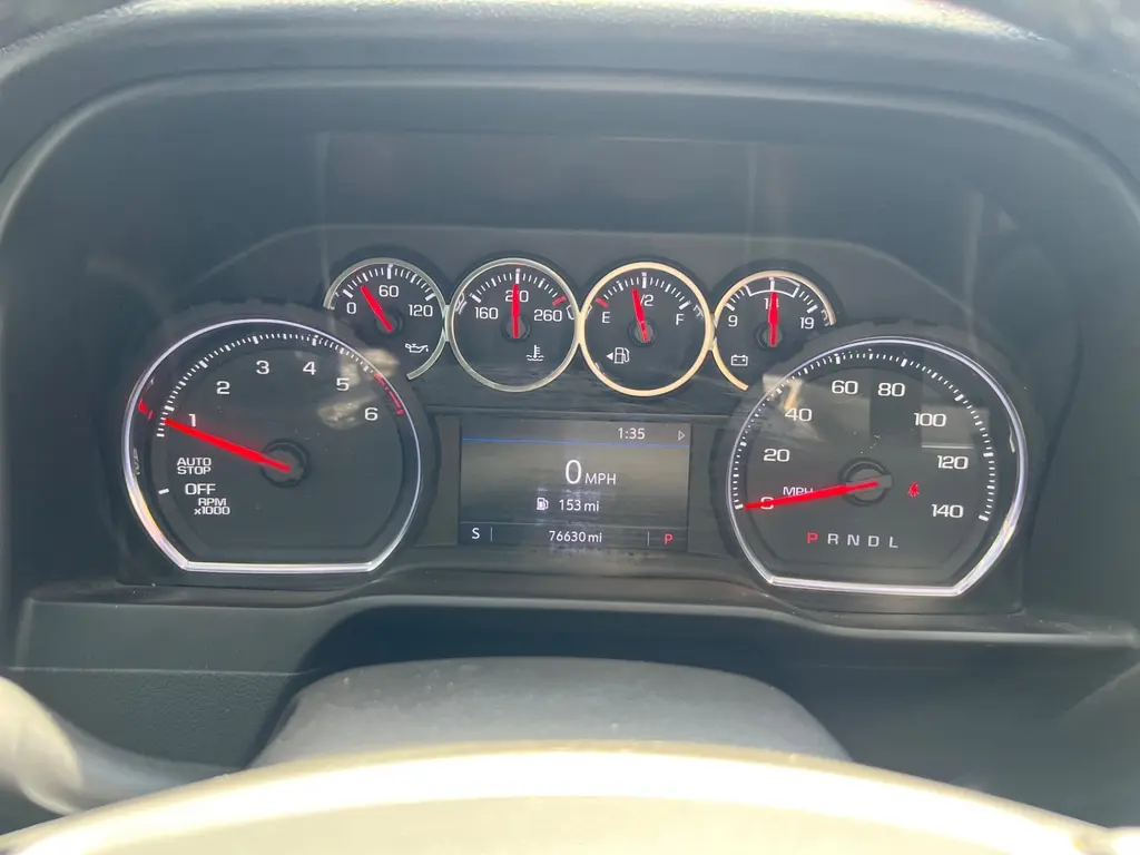 Florida Fine Cars - Used CHEVROLET SILVERADO 1500 2020 ORLANDO LT