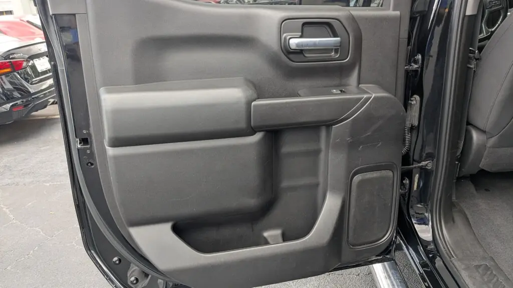 Florida Fine Cars - Used CHEVROLET SILVERADO 1500 2020 ORLANDO LT