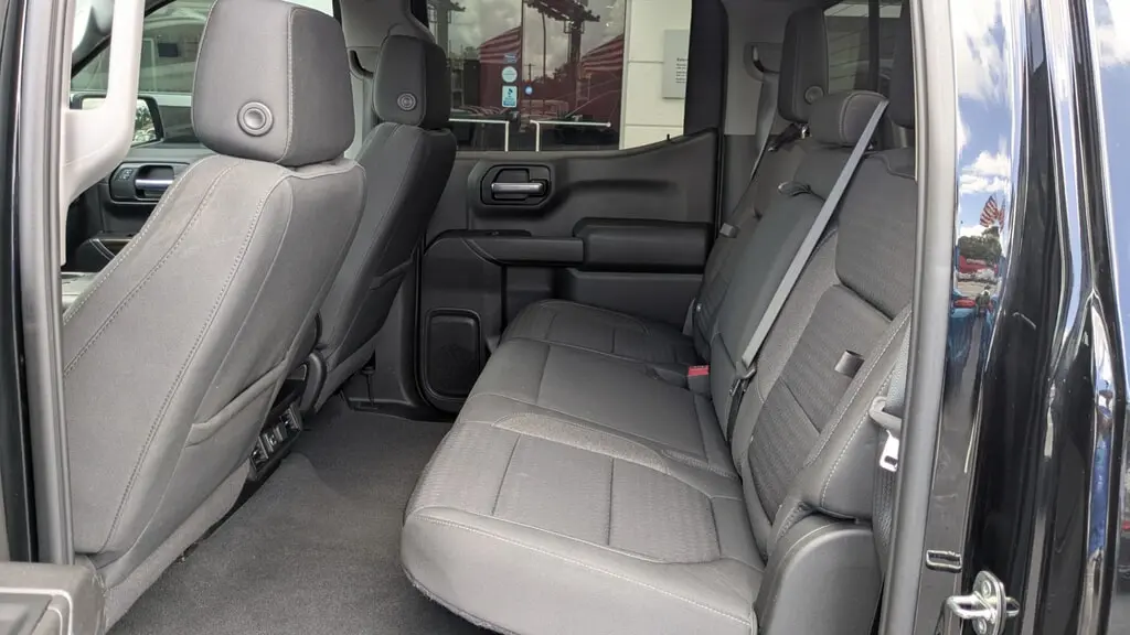 Florida Fine Cars - Used CHEVROLET SILVERADO 1500 2020 ORLANDO LT