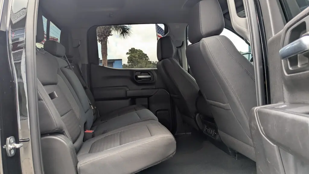 Florida Fine Cars - Used CHEVROLET SILVERADO 1500 2020 ORLANDO LT