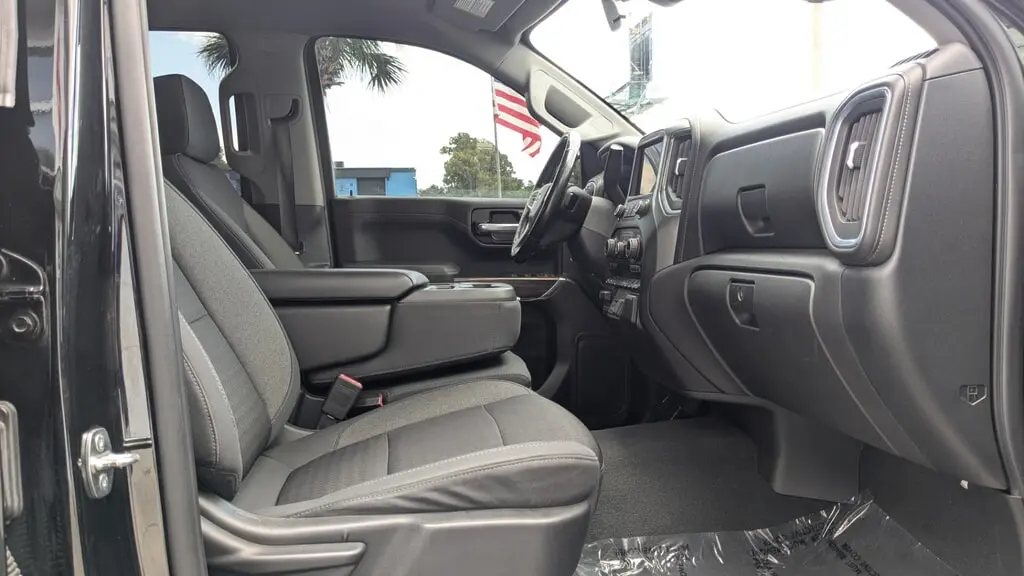 Florida Fine Cars - Used CHEVROLET SILVERADO 1500 2020 ORLANDO LT