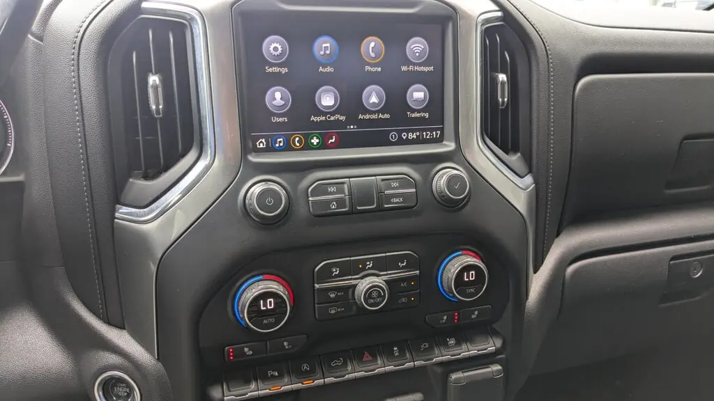 Florida Fine Cars - Used CHEVROLET SILVERADO 1500 2020 ORLANDO LT