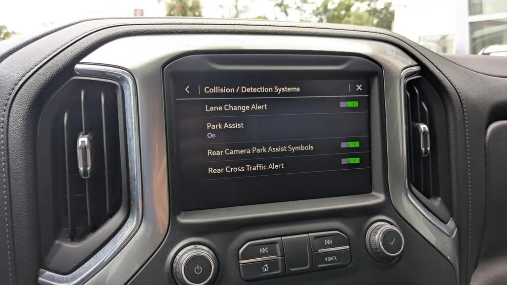 Florida Fine Cars - Used CHEVROLET SILVERADO 1500 2020 ORLANDO LT