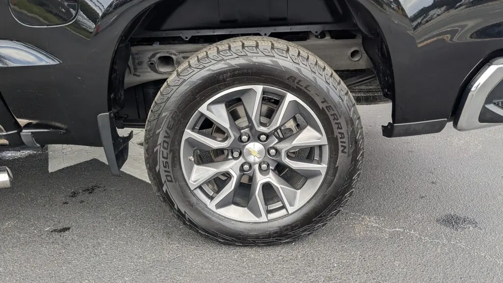 Florida Fine Cars - Used CHEVROLET SILVERADO 1500 2020 ORLANDO LT