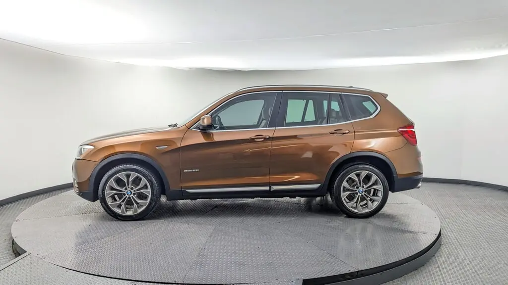 Florida Fine Cars - Used BMW X3 2017 WEST PALM SDRIVE28I