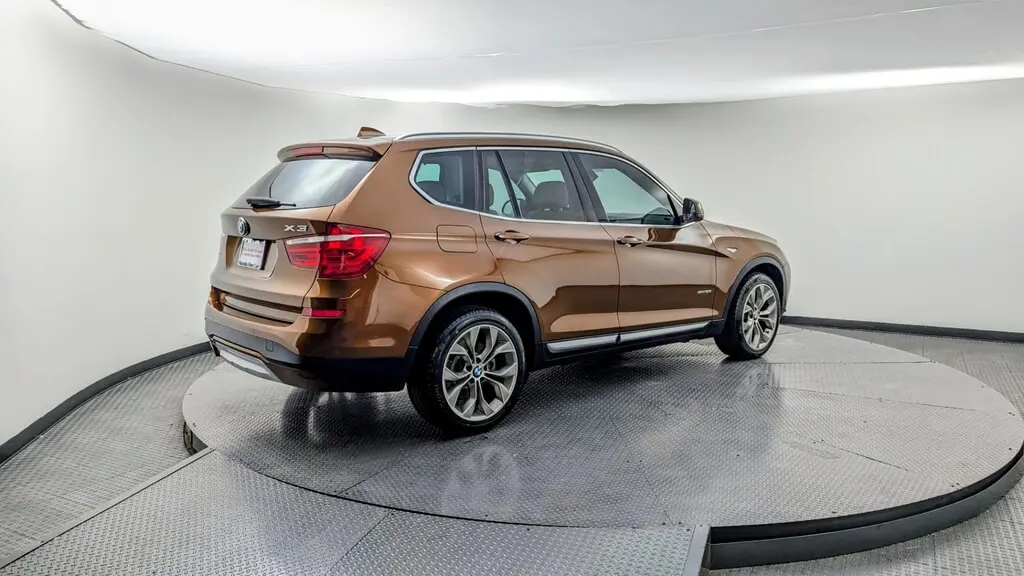Florida Fine Cars - Used BMW X3 2017 WEST PALM SDRIVE28I