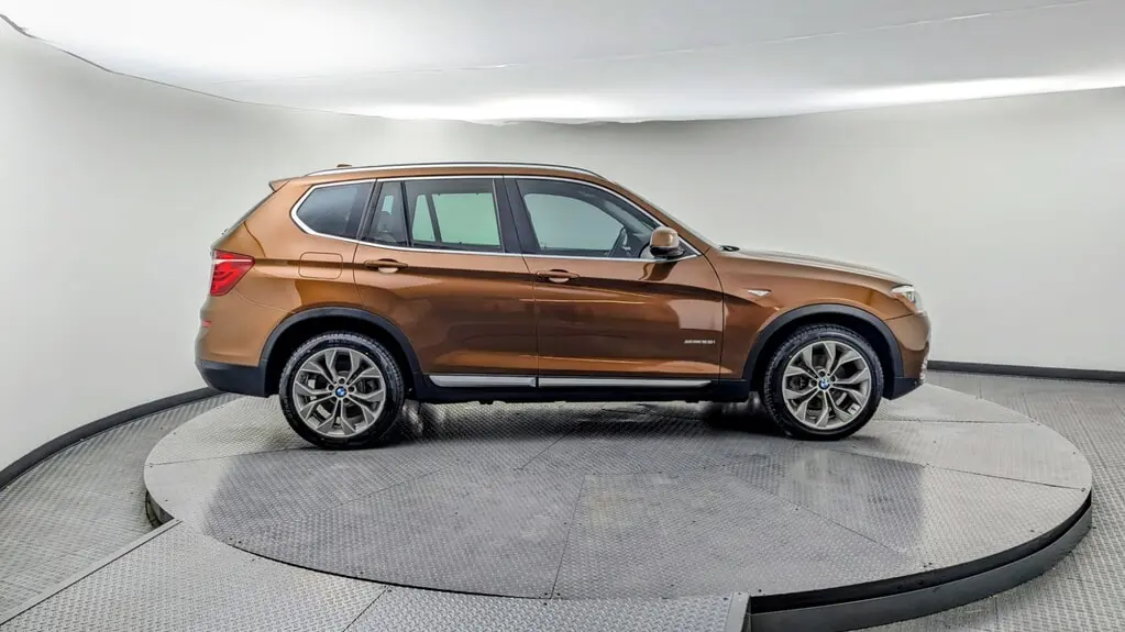 Florida Fine Cars - Used BMW X3 2017 WEST PALM SDRIVE28I