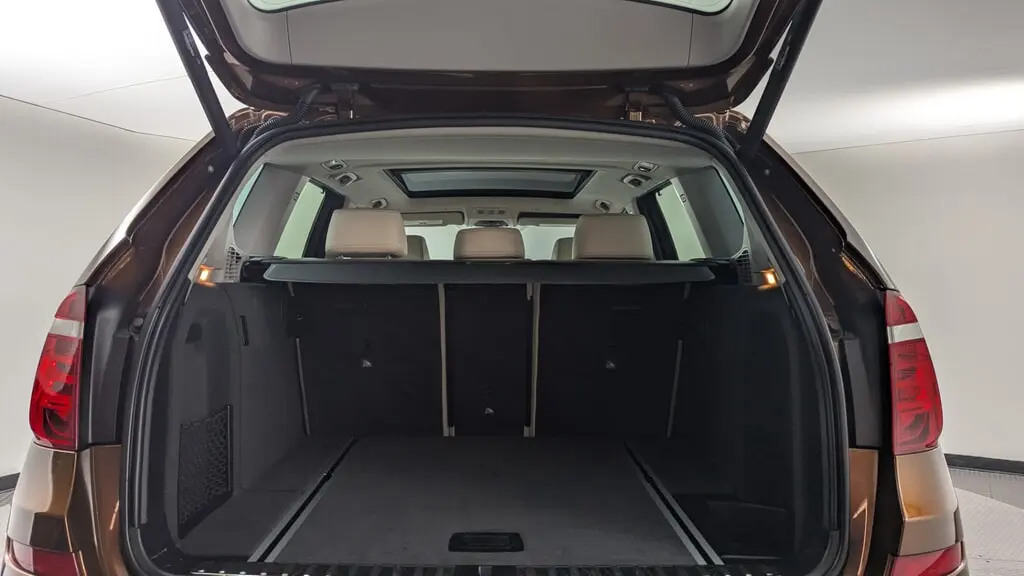 Florida Fine Cars - Used BMW X3 2017 WEST PALM SDRIVE28I