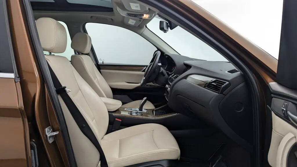Florida Fine Cars - Used BMW X3 2017 WEST PALM SDRIVE28I