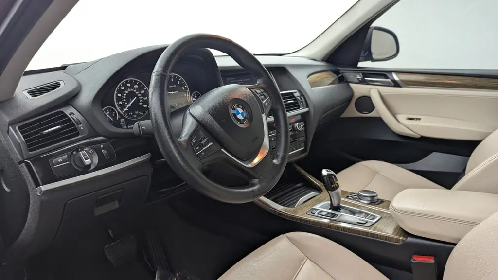 Florida Fine Cars - Used BMW X3 2017 WEST PALM SDRIVE28I