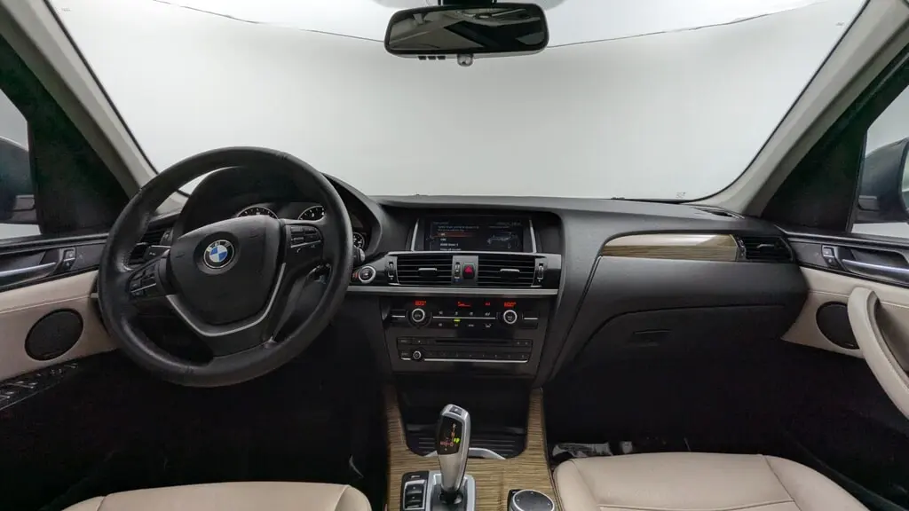 Florida Fine Cars - Used BMW X3 2017 WEST PALM SDRIVE28I