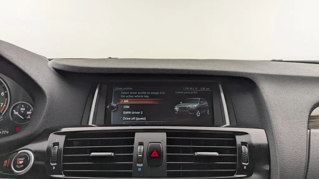 Florida Fine Cars - Used BMW X3 2017 WEST PALM SDRIVE28I