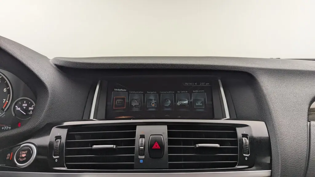 Florida Fine Cars - Used BMW X3 2017 WEST PALM SDRIVE28I