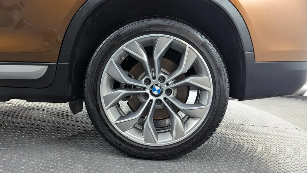 Florida Fine Cars - Used BMW X3 2017 WEST PALM SDRIVE28I