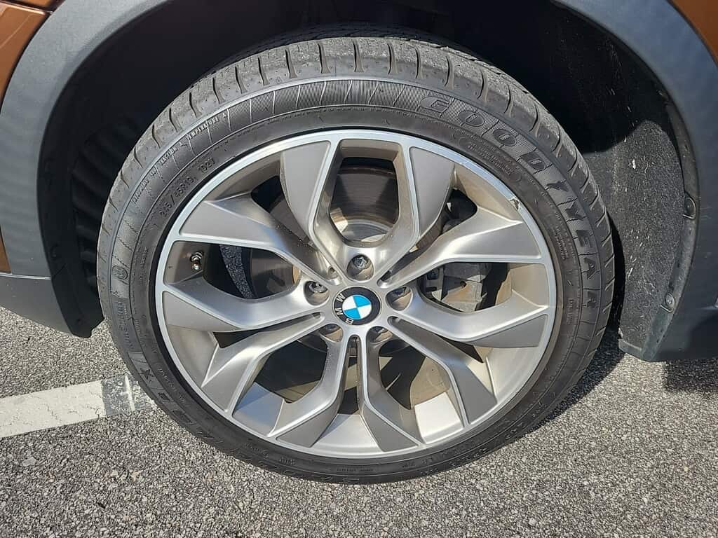 Florida Fine Cars - Used BMW X3 2017 WEST PALM SDRIVE28I