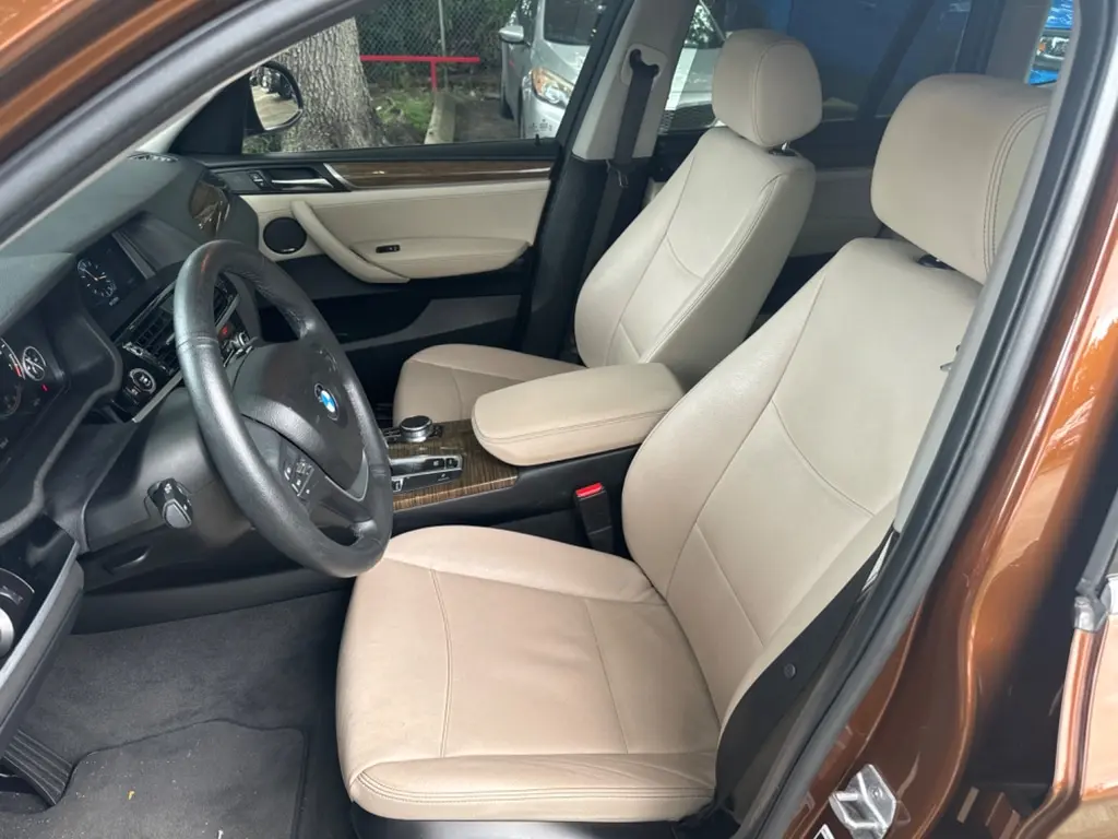 Florida Fine Cars - Used BMW X3 2017 WEST PALM SDRIVE28I