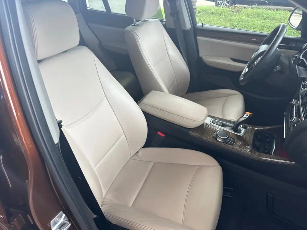 Florida Fine Cars - Used BMW X3 2017 WEST PALM SDRIVE28I