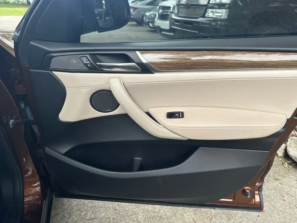 Florida Fine Cars - Used BMW X3 2017 WEST PALM SDRIVE28I