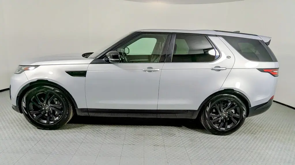 Florida Fine Cars - Used LAND ROVER DISCOVERY 2020 ORLANDO LANDMARK EDITION