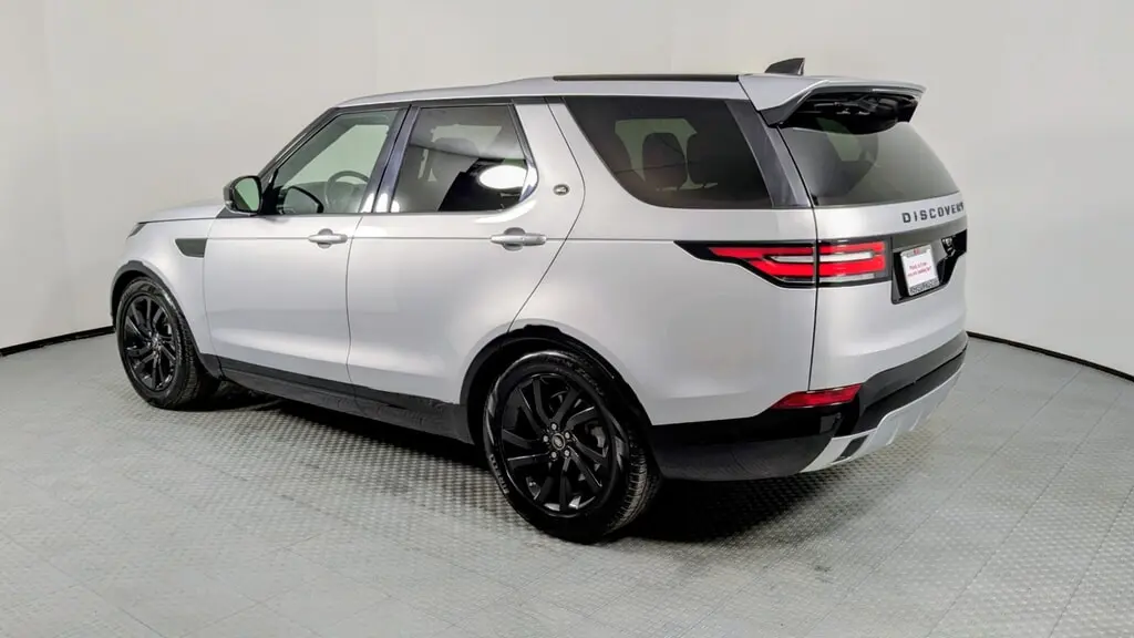 Florida Fine Cars - Used LAND ROVER DISCOVERY 2020 ORLANDO LANDMARK EDITION
