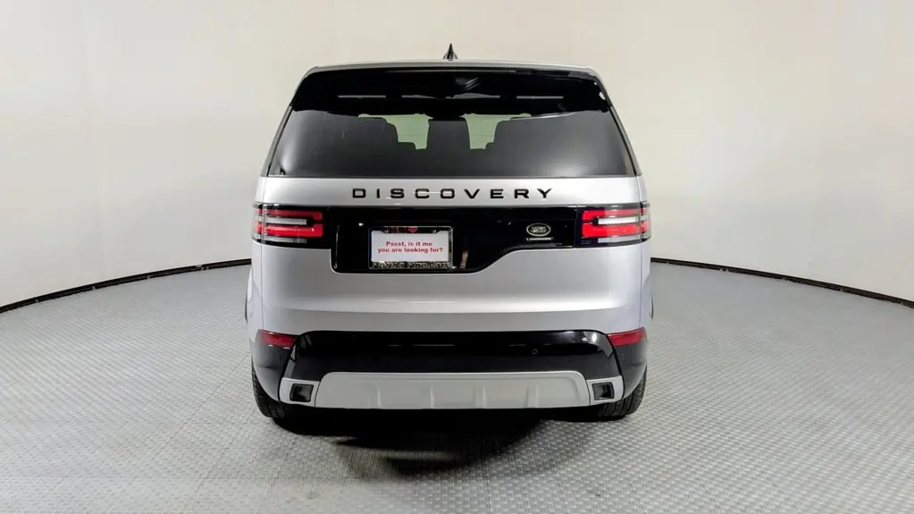 Florida Fine Cars - Used LAND ROVER DISCOVERY 2020 ORLANDO LANDMARK EDITION
