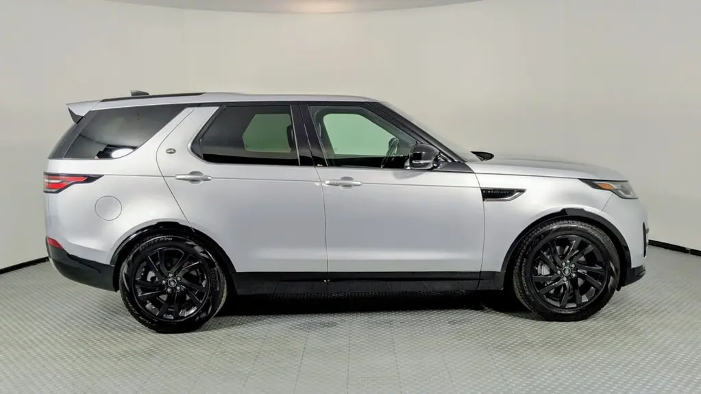 Florida Fine Cars - Used LAND ROVER DISCOVERY 2020 ORLANDO LANDMARK EDITION