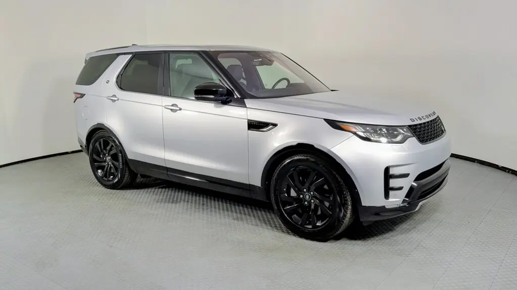 Florida Fine Cars - Used LAND ROVER DISCOVERY 2020 ORLANDO LANDMARK EDITION