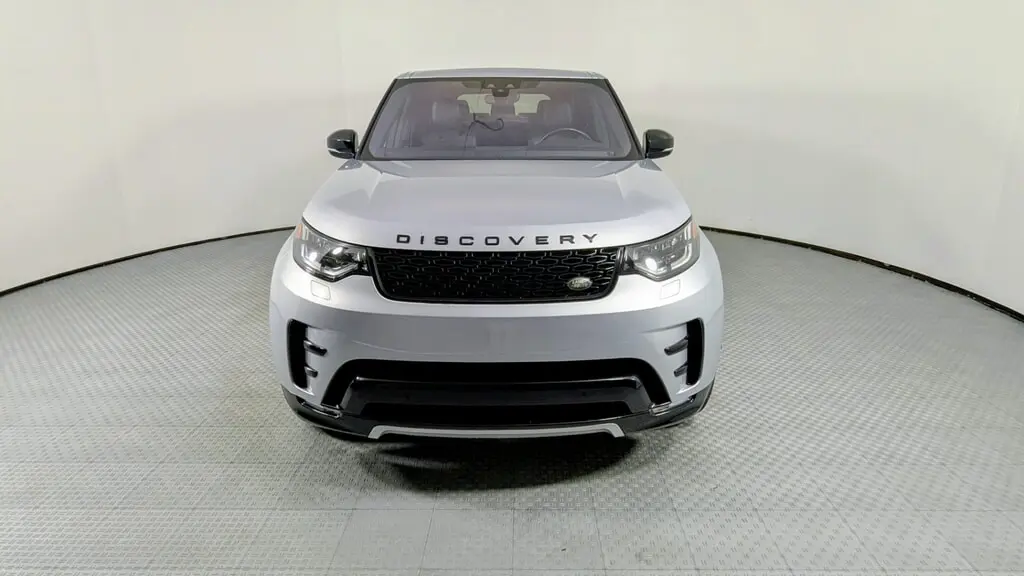 Florida Fine Cars - Used LAND ROVER DISCOVERY 2020 ORLANDO LANDMARK EDITION