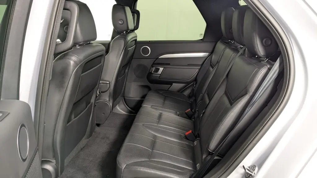 Florida Fine Cars - Used LAND ROVER DISCOVERY 2020 ORLANDO LANDMARK EDITION