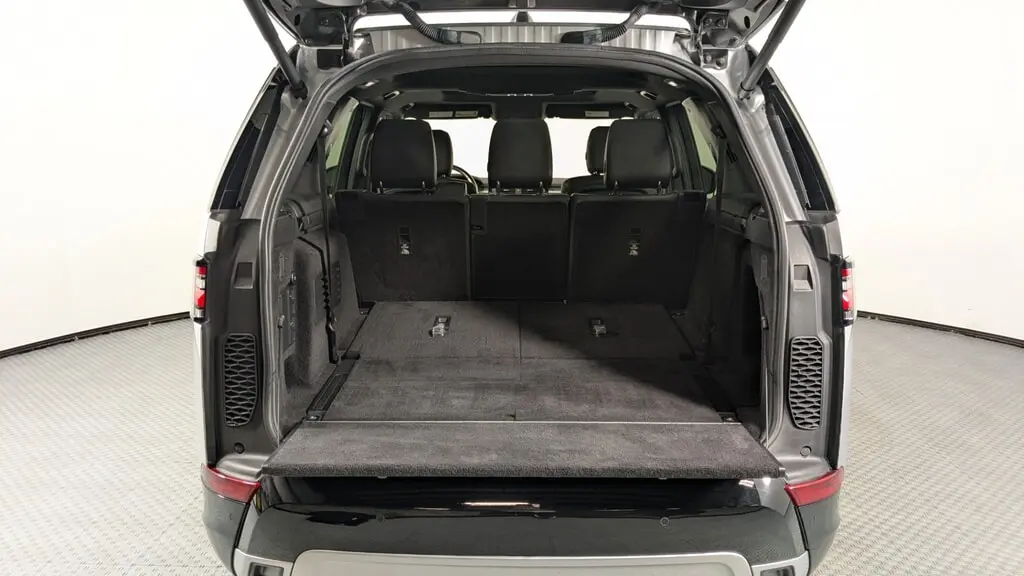 Florida Fine Cars - Used LAND ROVER DISCOVERY 2020 ORLANDO LANDMARK EDITION