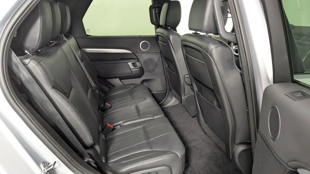 Florida Fine Cars - Used LAND ROVER DISCOVERY 2020 ORLANDO LANDMARK EDITION