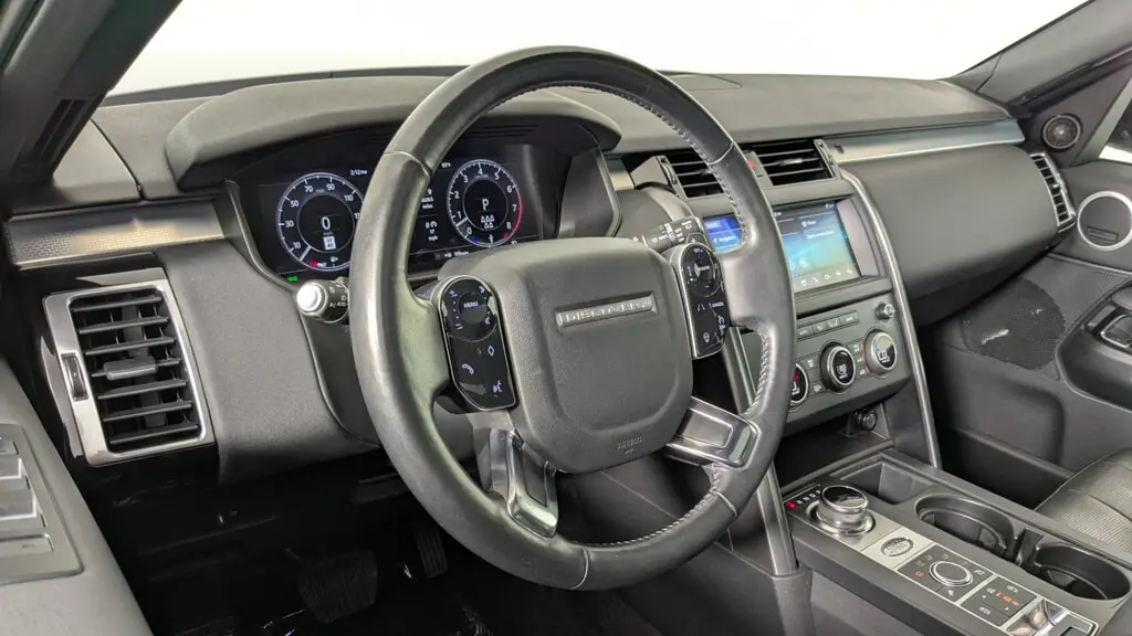 Florida Fine Cars - Used LAND ROVER DISCOVERY 2020 ORLANDO LANDMARK EDITION