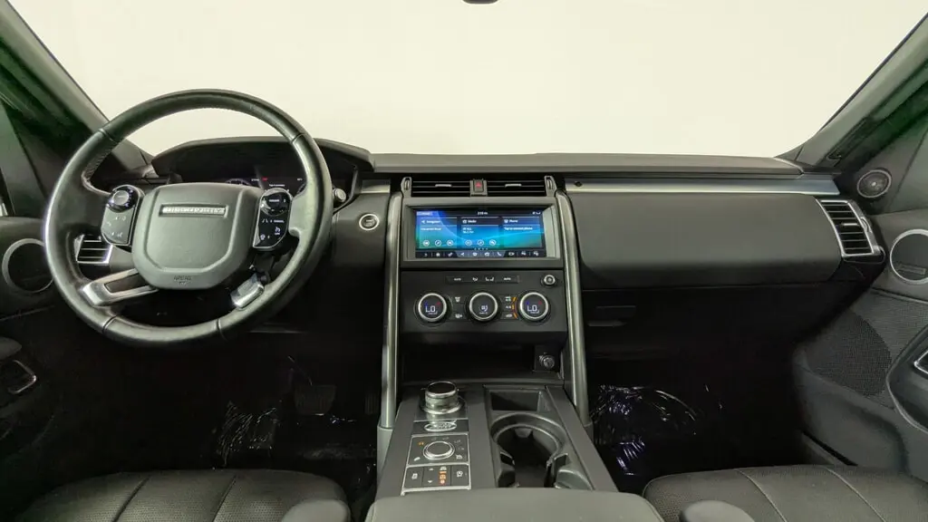 Florida Fine Cars - Used LAND ROVER DISCOVERY 2020 ORLANDO LANDMARK EDITION