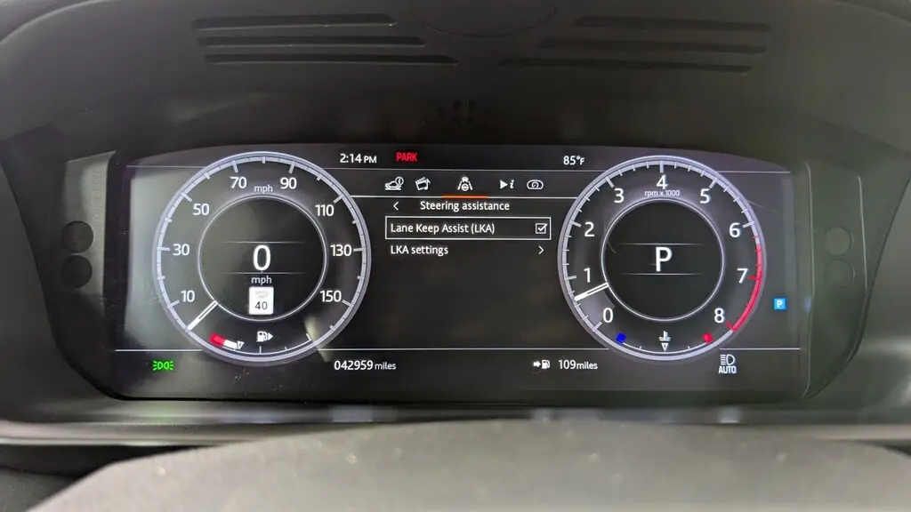 Florida Fine Cars - Used LAND ROVER DISCOVERY 2020 ORLANDO LANDMARK EDITION
