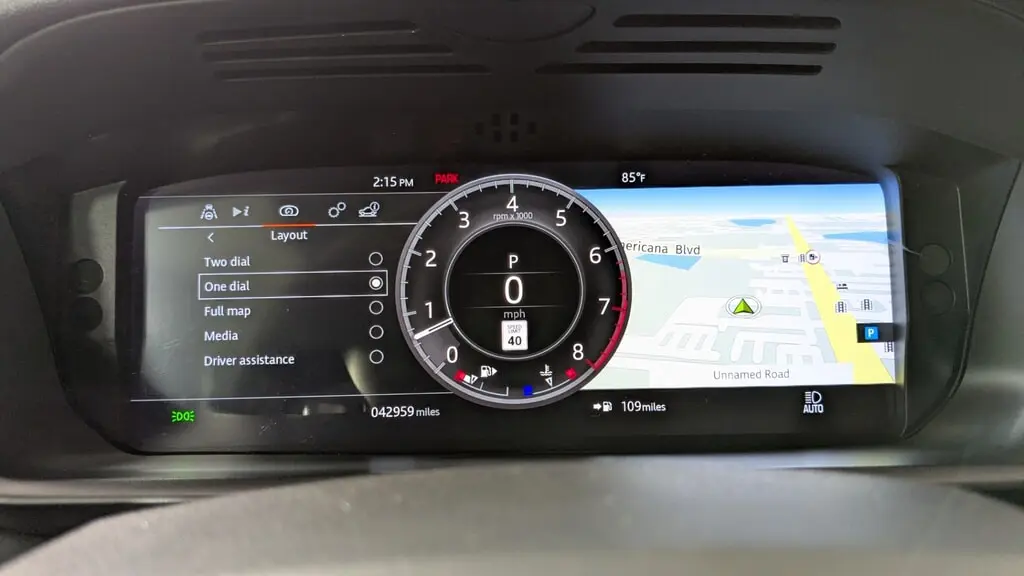 Florida Fine Cars - Used LAND ROVER DISCOVERY 2020 ORLANDO LANDMARK EDITION