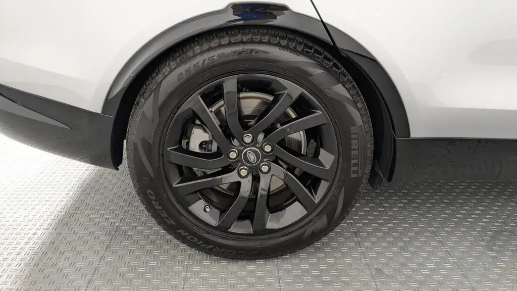 Florida Fine Cars - Used LAND ROVER DISCOVERY 2020 ORLANDO LANDMARK EDITION