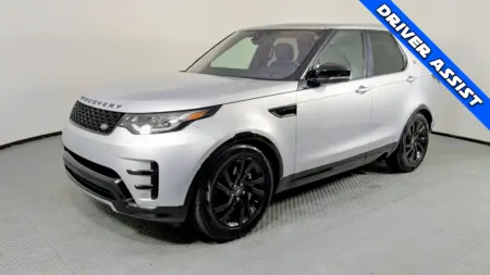 Florida Fine Cars - Used LAND-ROVER DISCOVERY 2020 ORLANDO LANDMARK EDITION