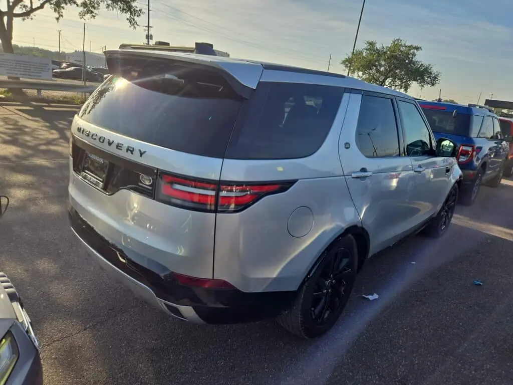 Florida Fine Cars - Used LAND ROVER DISCOVERY 2020 ORLANDO LANDMARK EDITION