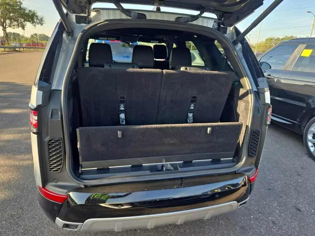 Florida Fine Cars - Used LAND ROVER DISCOVERY 2020 ORLANDO LANDMARK EDITION