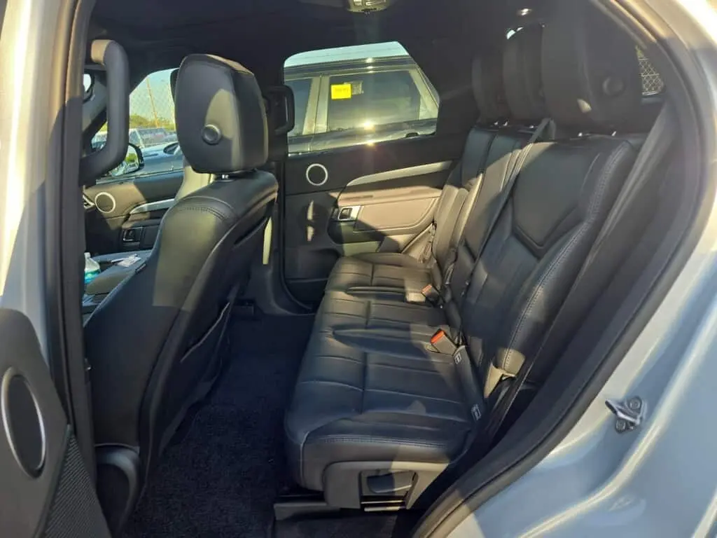 Florida Fine Cars - Used LAND ROVER DISCOVERY 2020 ORLANDO LANDMARK EDITION